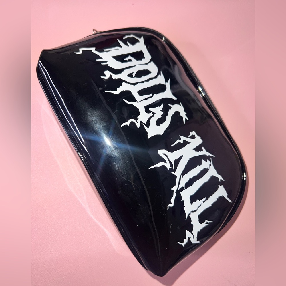Limited edition DOLLS KILL makeup pouch